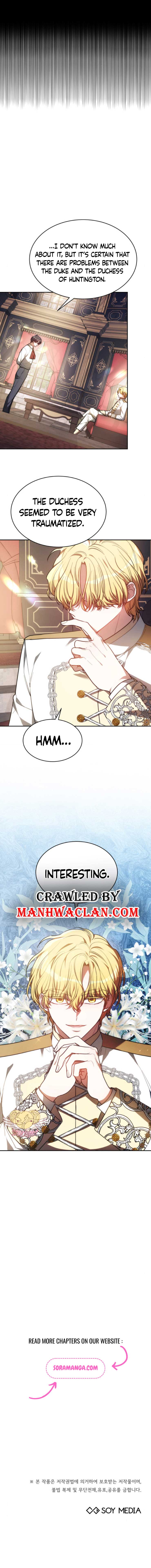 To Have an Affair With Someone chapter 4 page 11