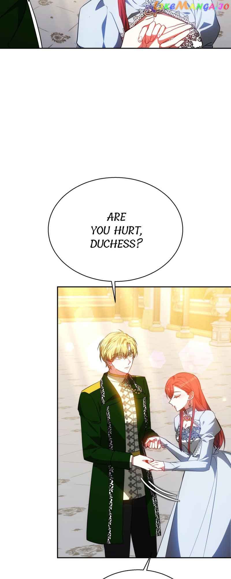 To Have an Affair With Someone chapter 40 page 6
