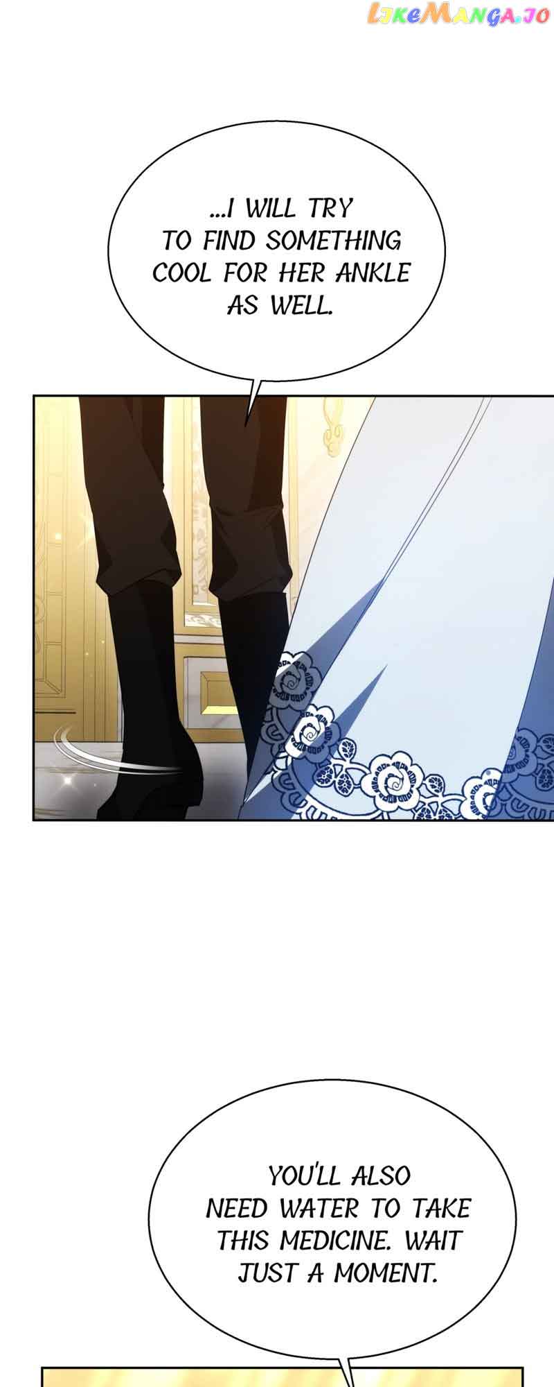 To Have an Affair With Someone chapter 40 page 40