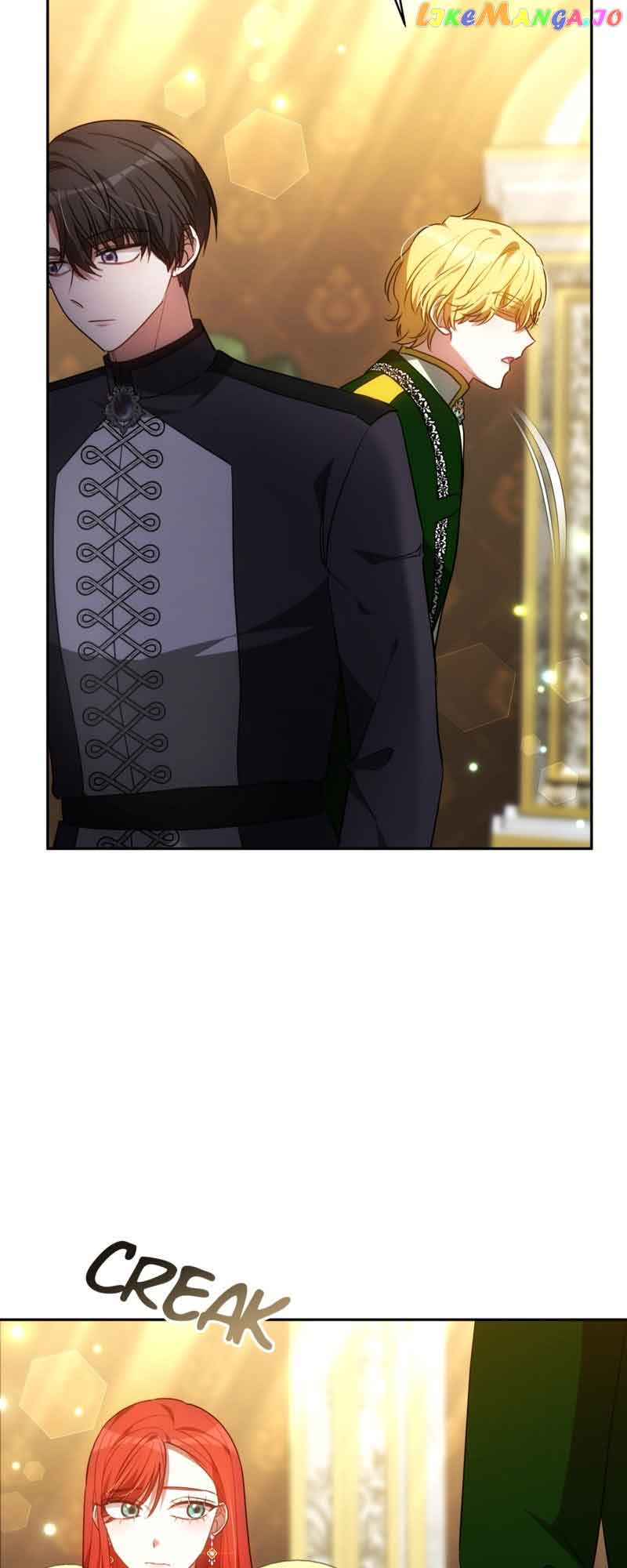 To Have an Affair With Someone chapter 40 page 41