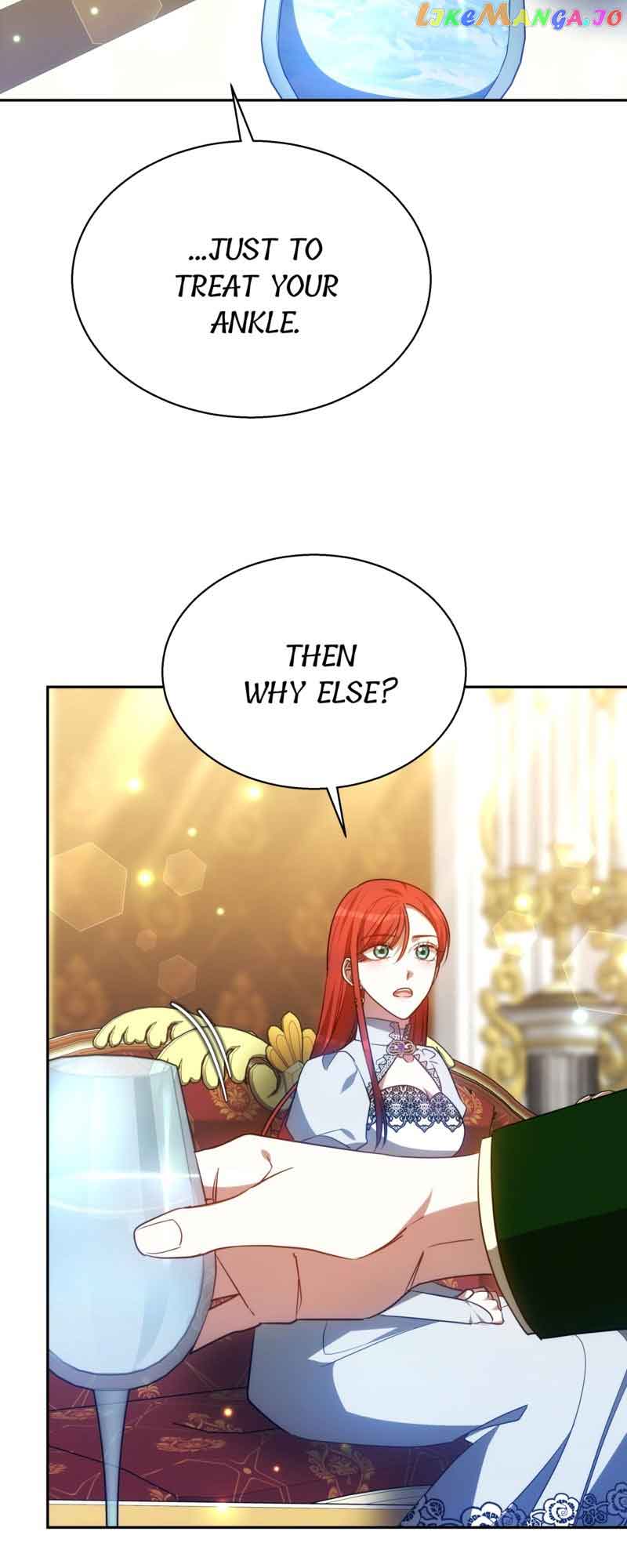To Have an Affair With Someone chapter 40 page 44