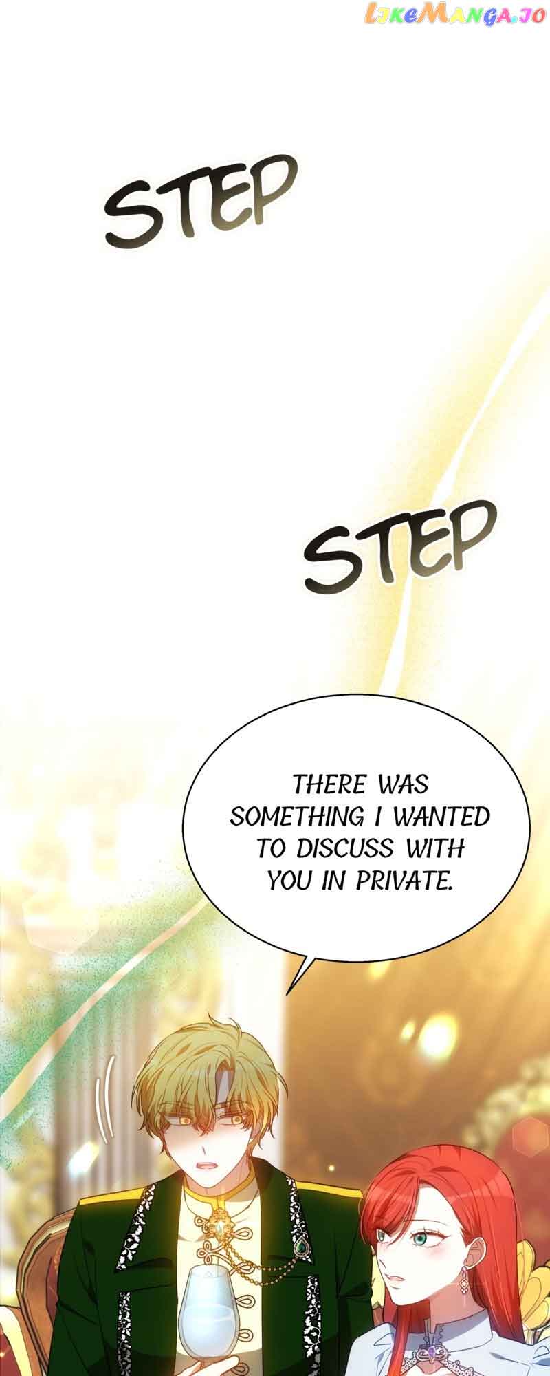 To Have an Affair With Someone chapter 40 page 45