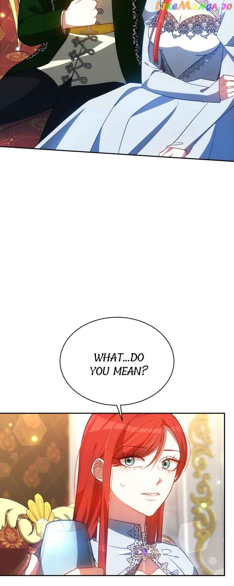 To Have an Affair With Someone chapter 40 page 46