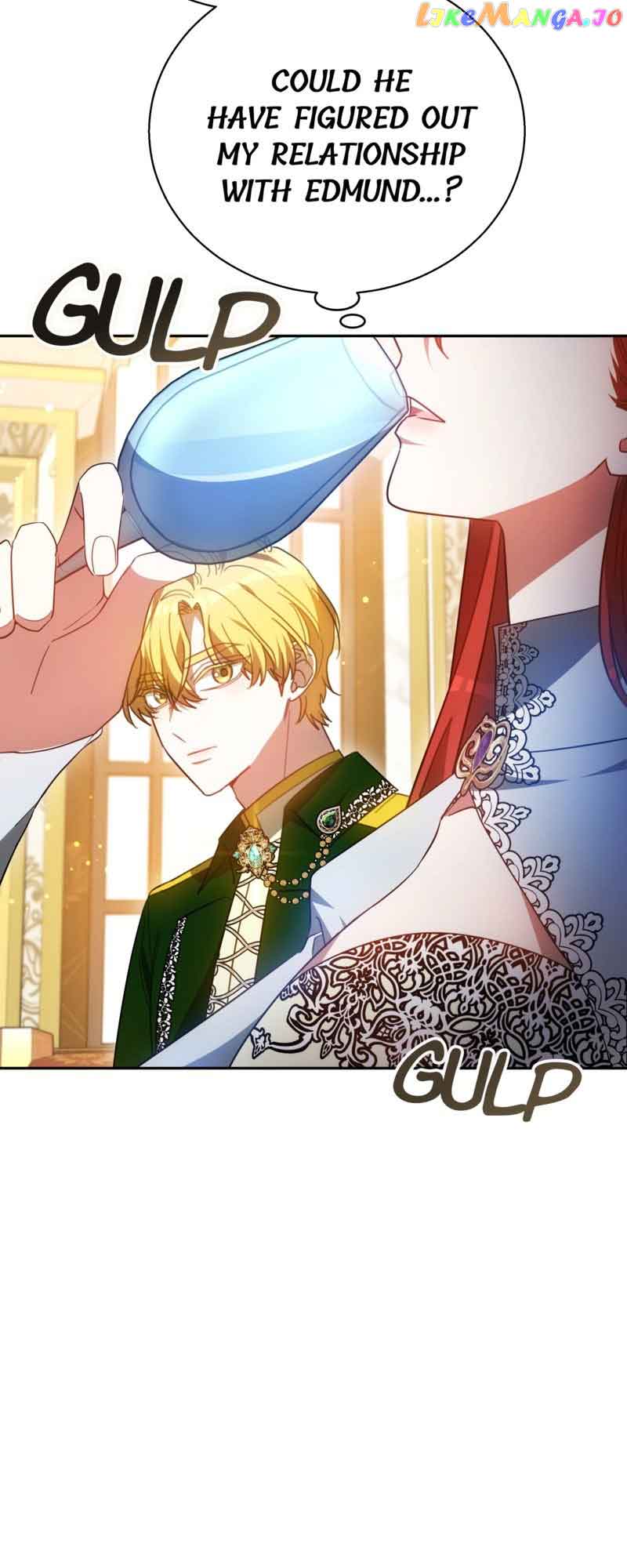 To Have an Affair With Someone chapter 40 page 49
