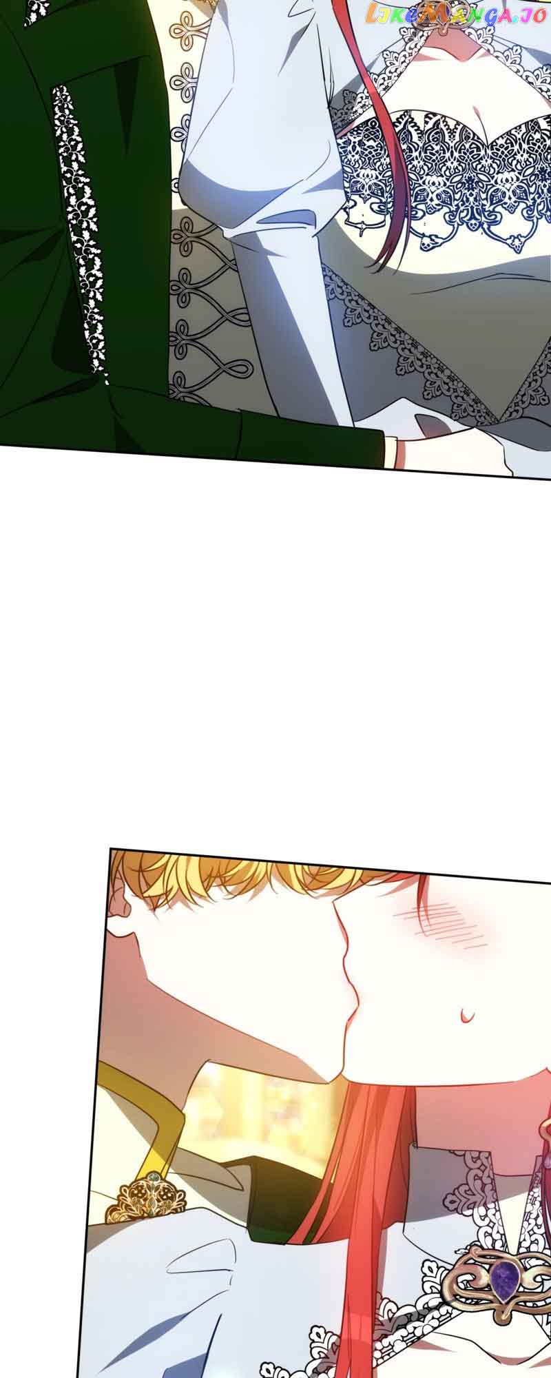 To Have an Affair With Someone chapter 40 page 52