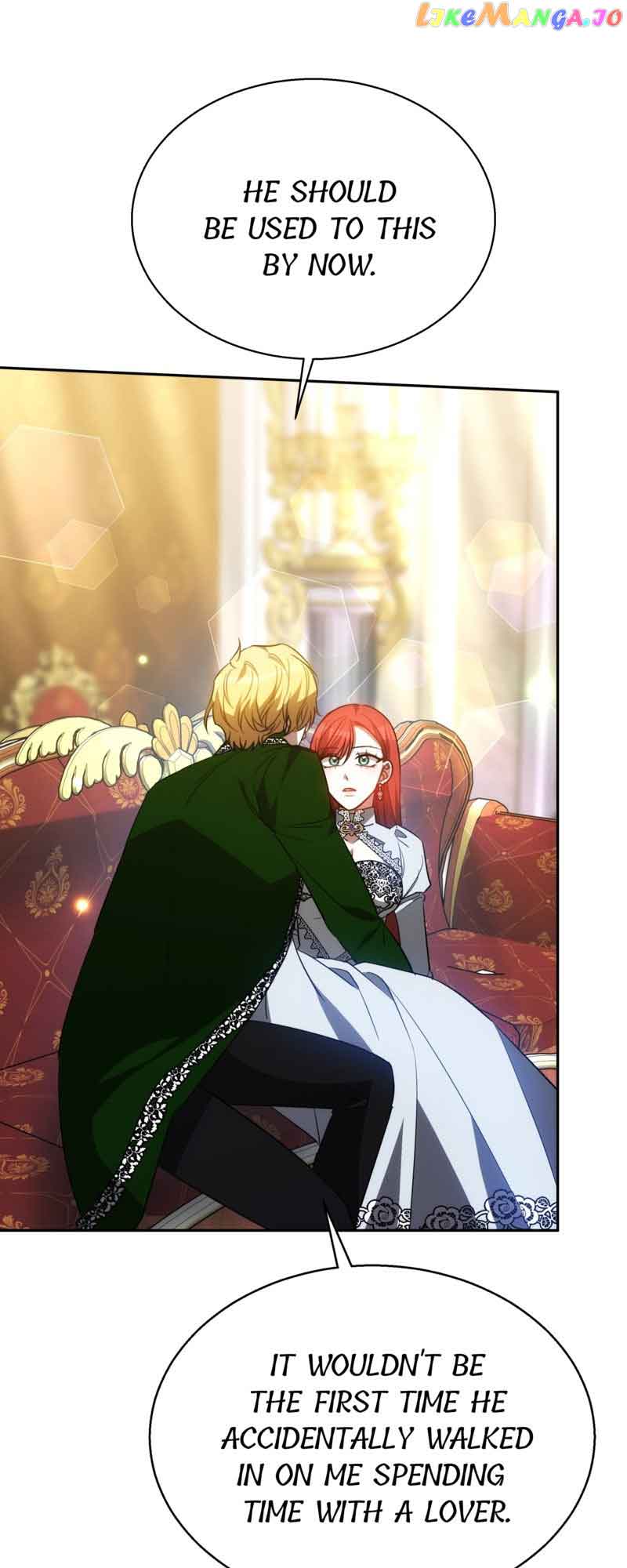 To Have an Affair With Someone chapter 40 page 65