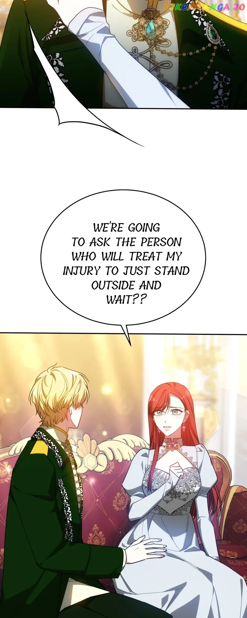 To Have an Affair With Someone chapter 41 page 3