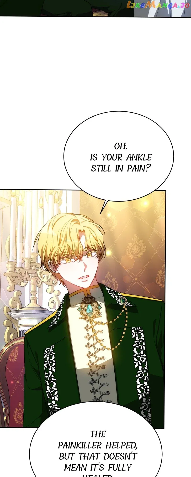 To Have an Affair With Someone chapter 41 page 4