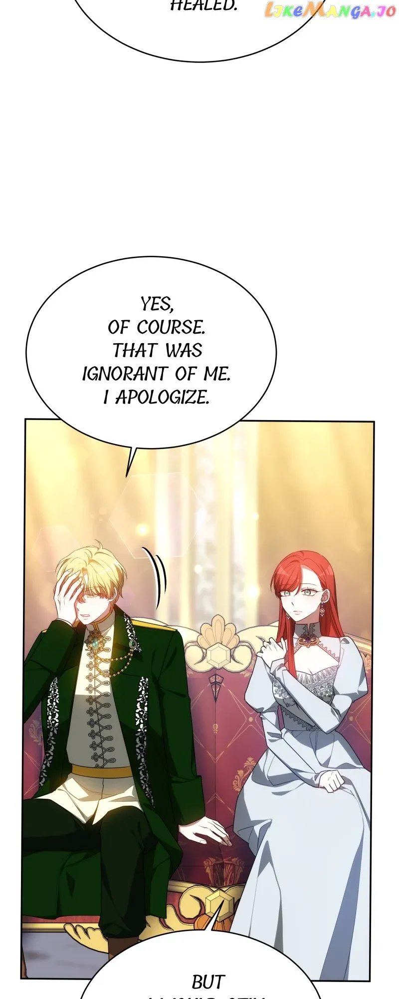 To Have an Affair With Someone chapter 41 page 5