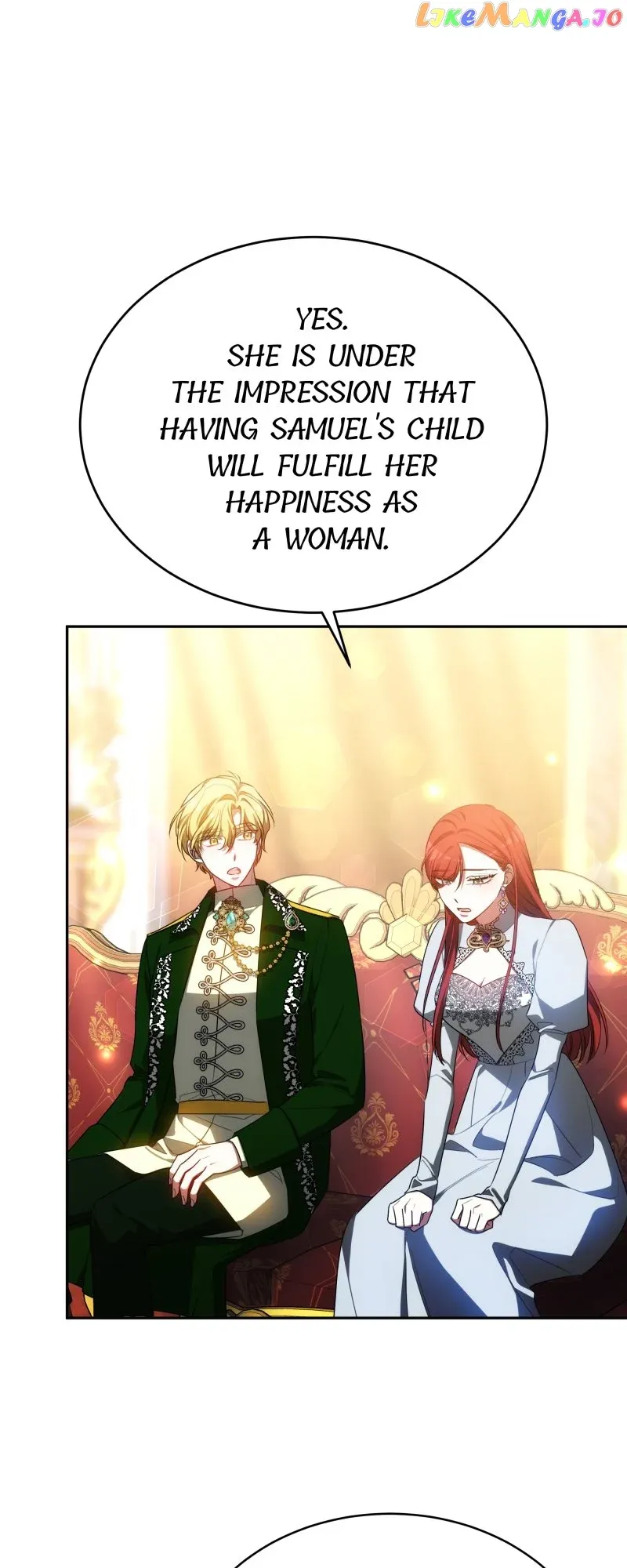 To Have an Affair With Someone chapter 41 page 18