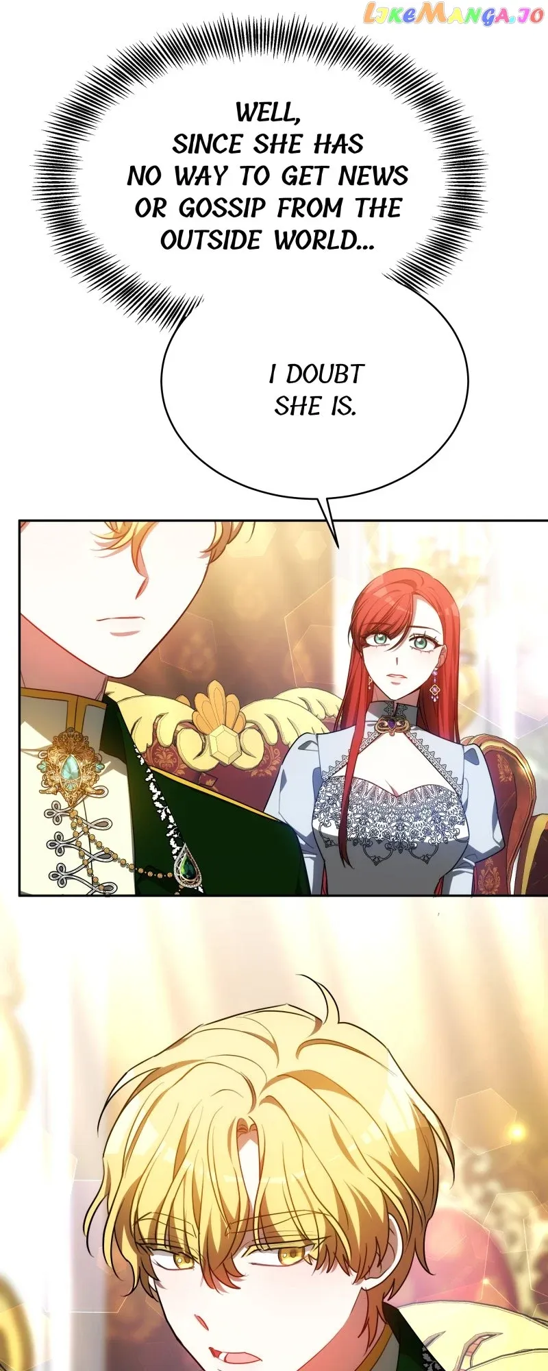 To Have an Affair With Someone chapter 41 page 21