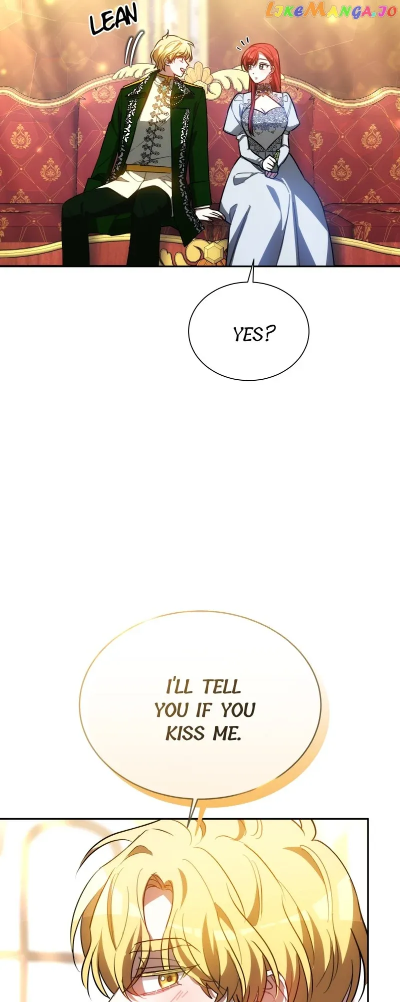 To Have an Affair With Someone chapter 41 page 27