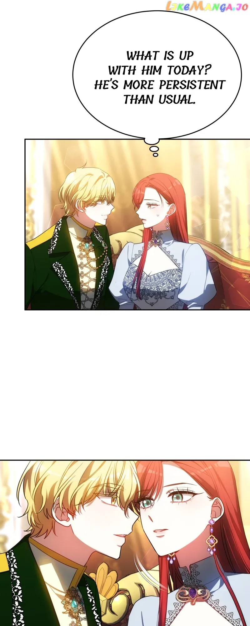 To Have an Affair With Someone chapter 41 page 29