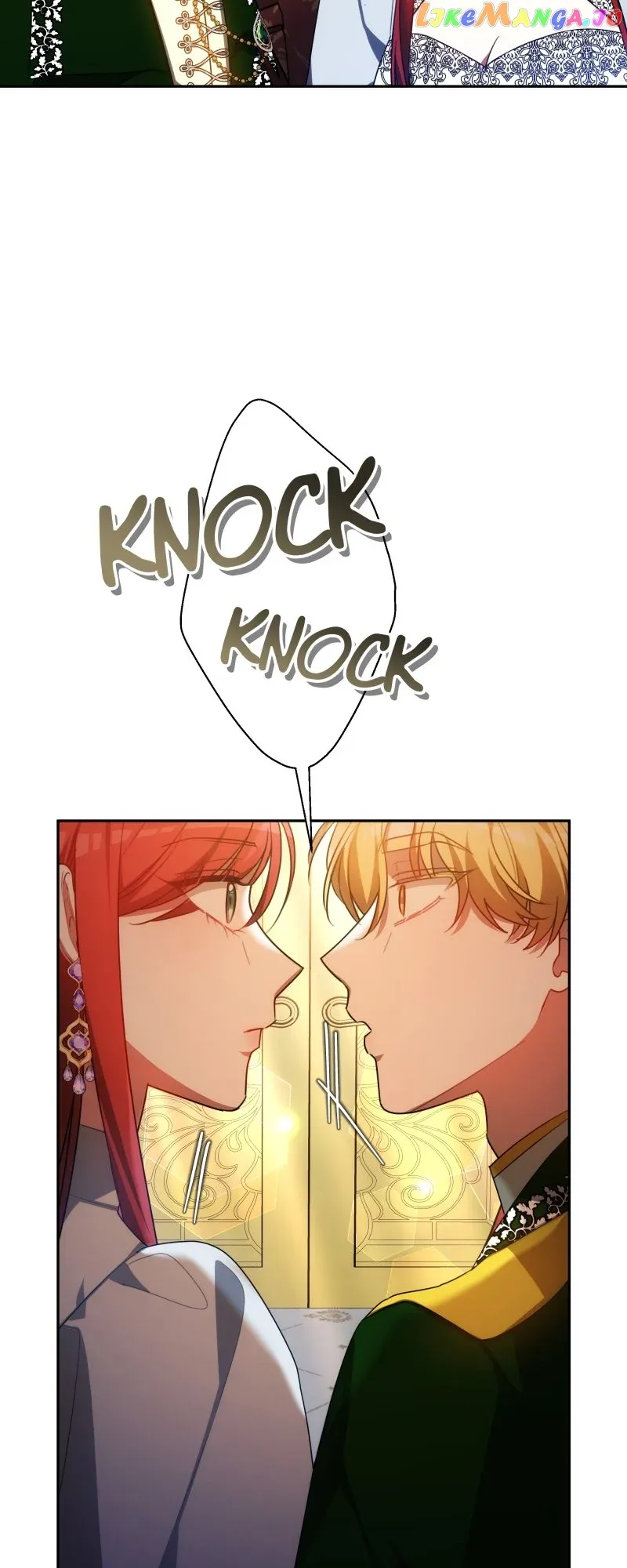 To Have an Affair With Someone chapter 41 page 30