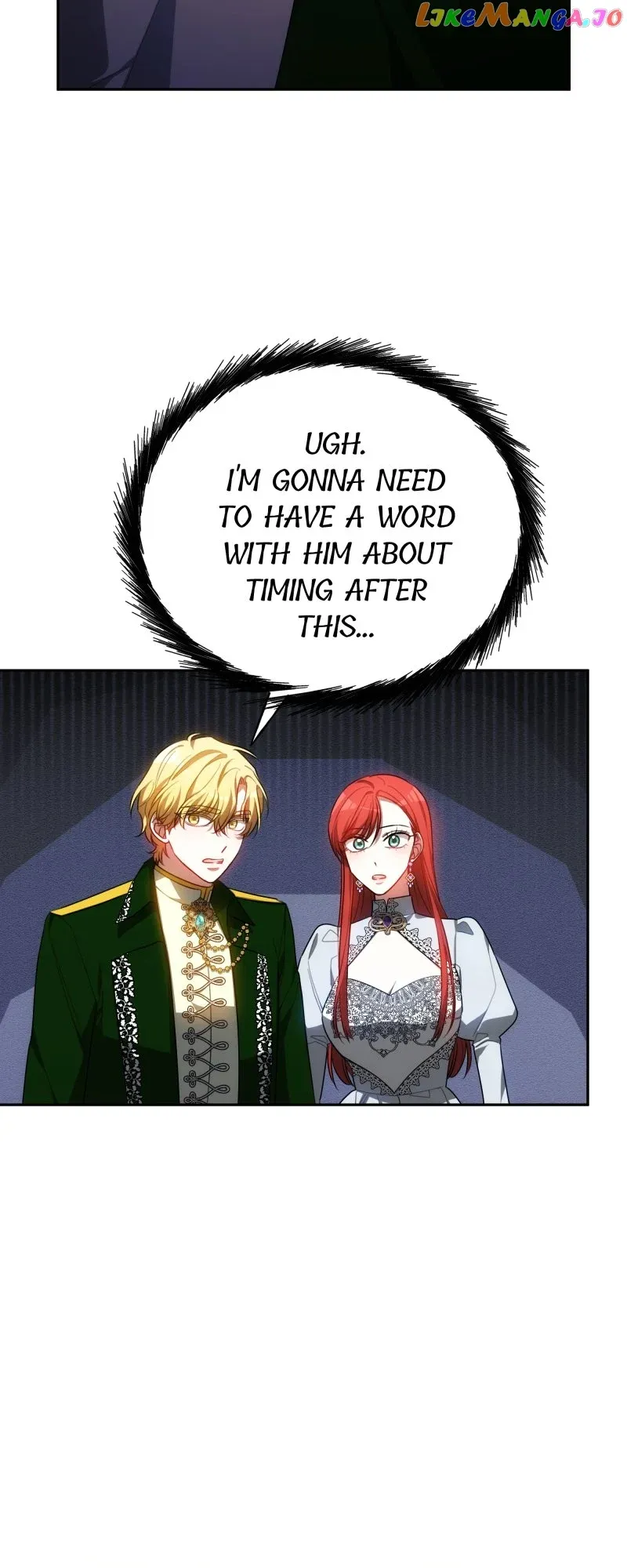 To Have an Affair With Someone chapter 41 page 31