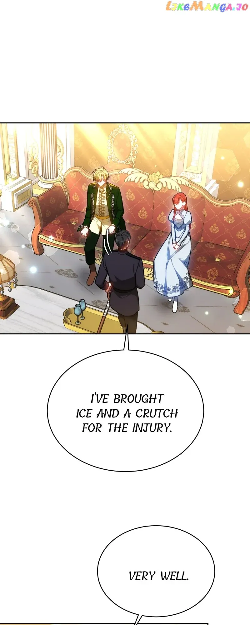 To Have an Affair With Someone chapter 41 page 34
