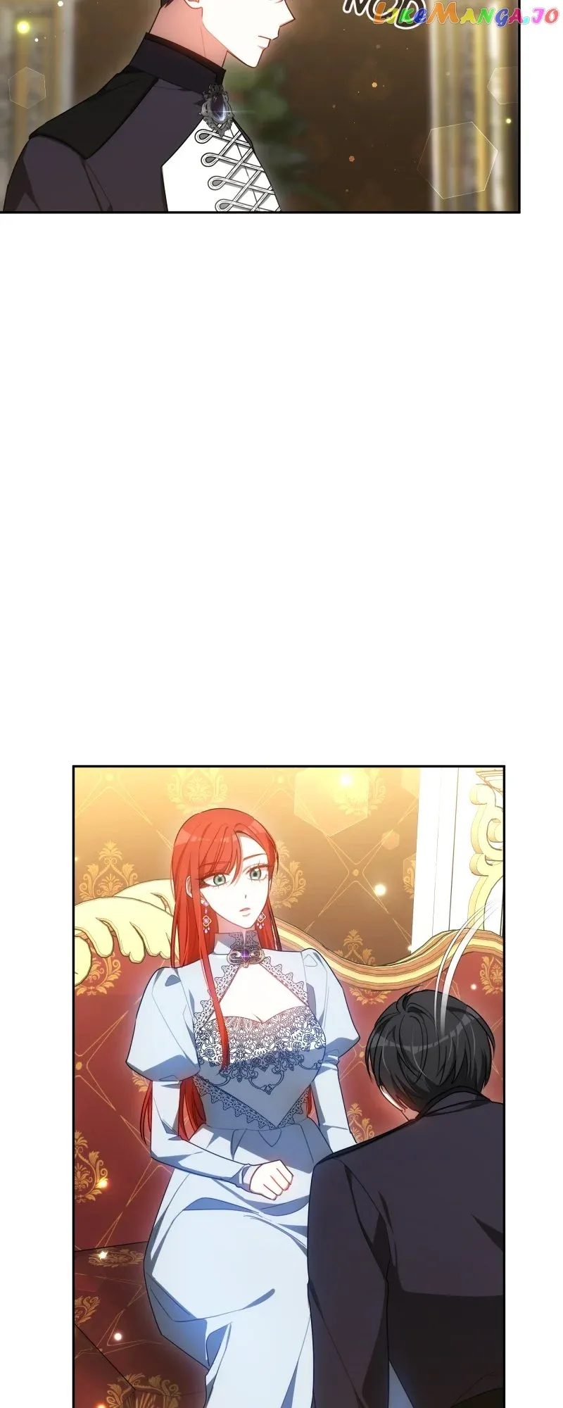 To Have an Affair With Someone chapter 41 page 36