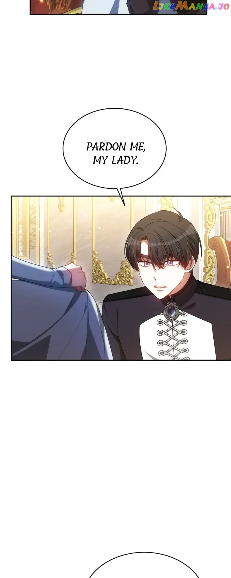 To Have an Affair With Someone chapter 41 page 37