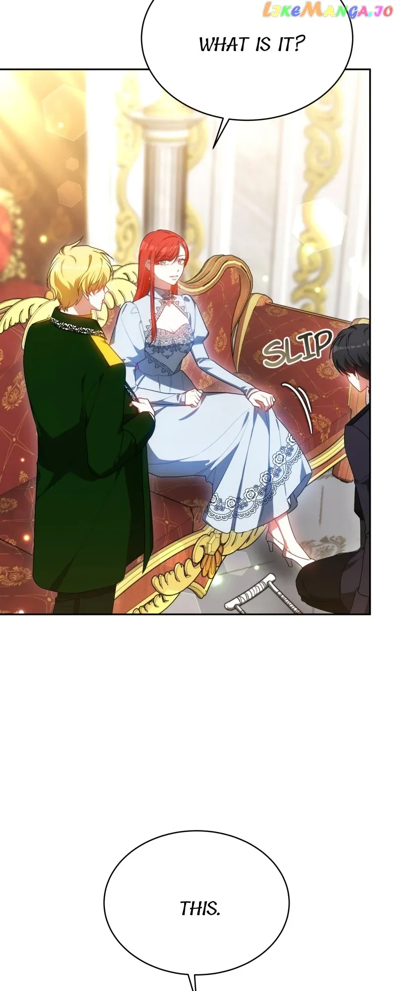 To Have an Affair With Someone chapter 41 page 38