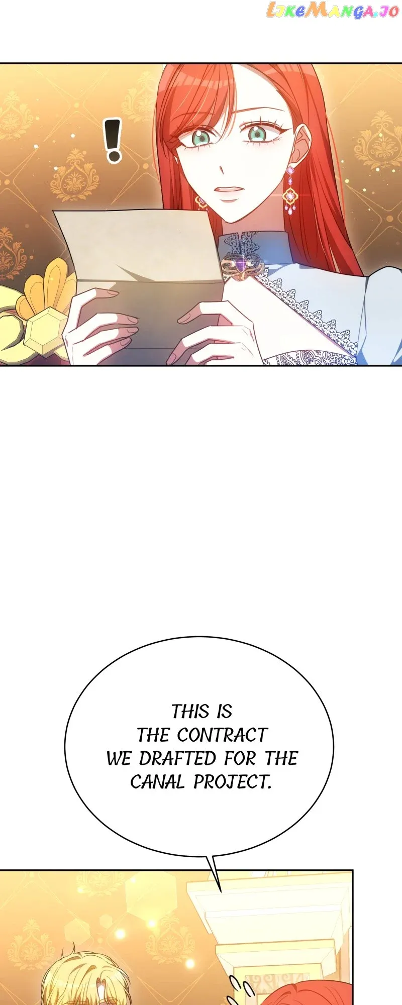 To Have an Affair With Someone chapter 41 page 41