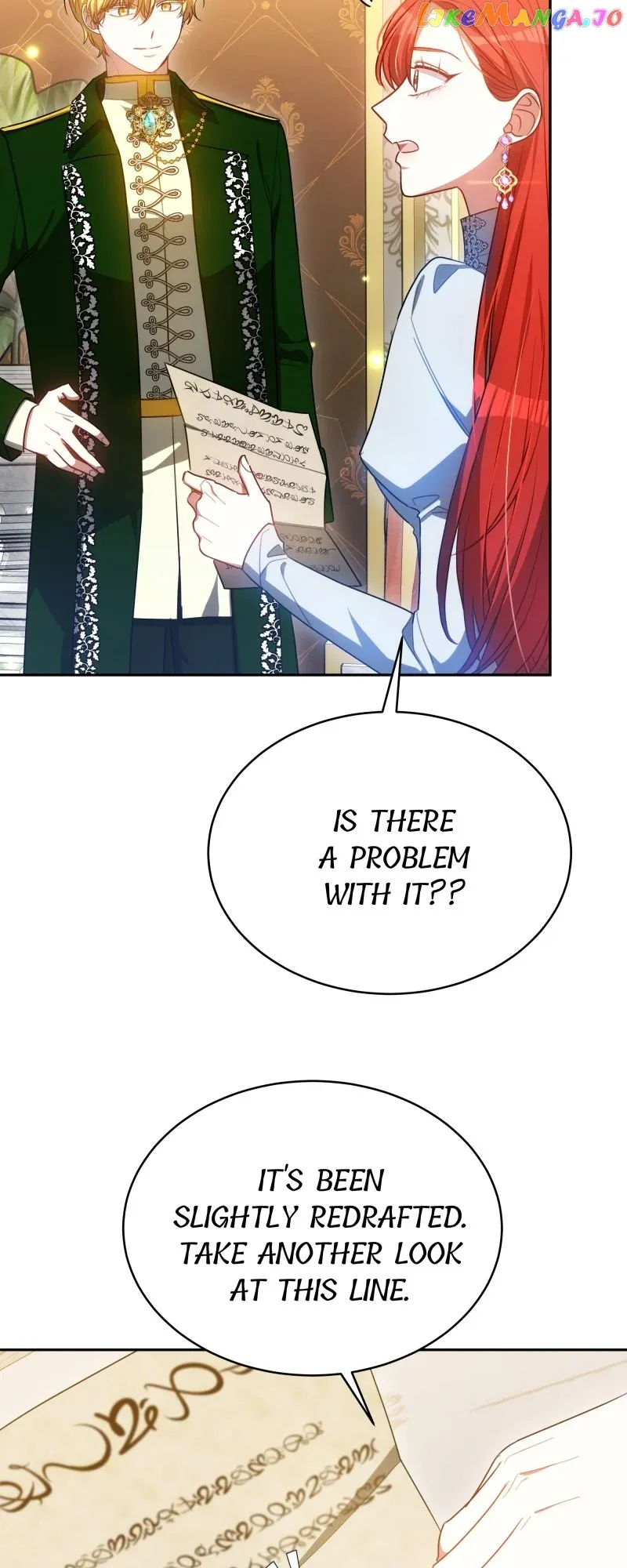 To Have an Affair With Someone chapter 41 page 42