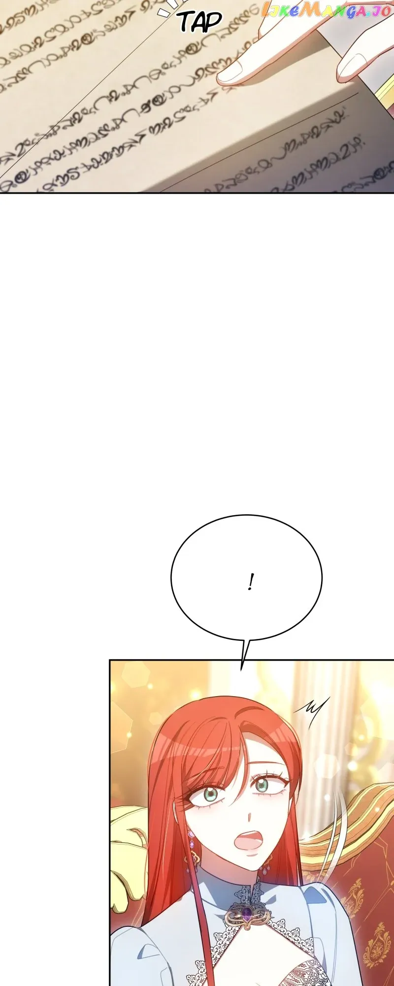 To Have an Affair With Someone chapter 41 page 43