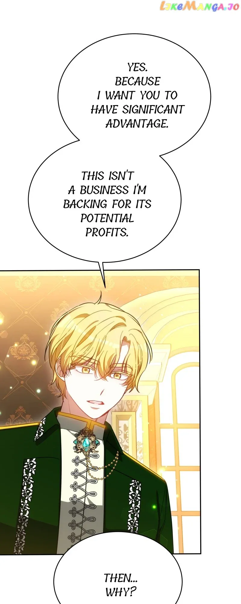To Have an Affair With Someone chapter 41 page 46