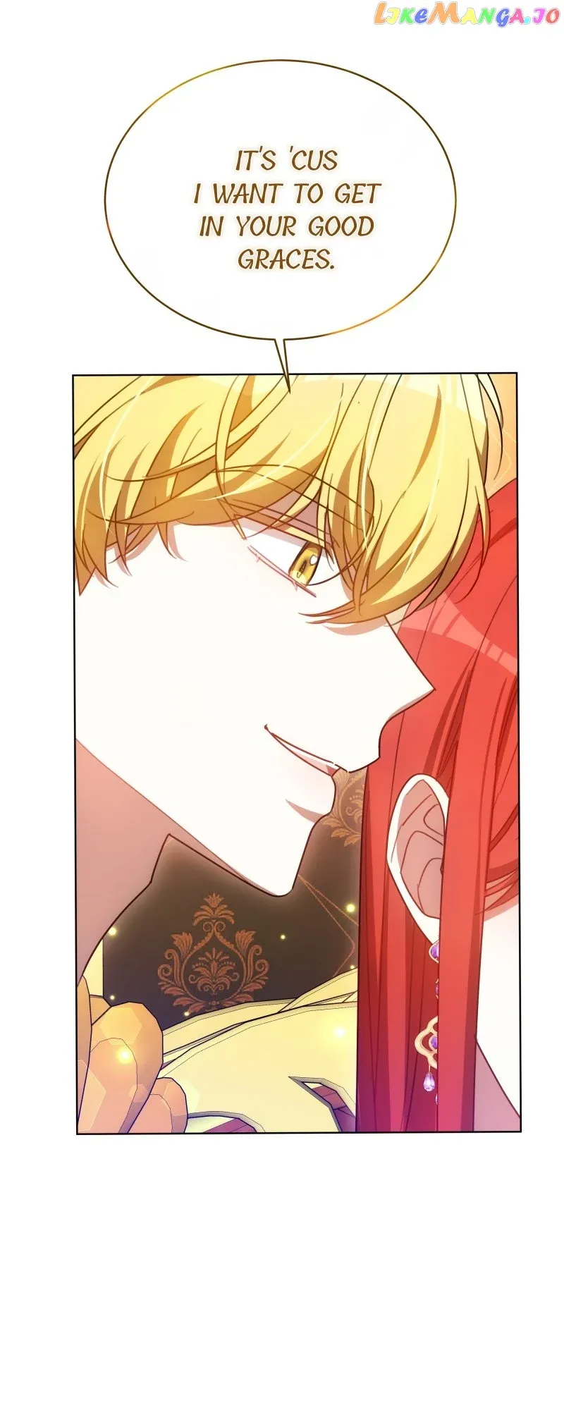 To Have an Affair With Someone chapter 41 page 48
