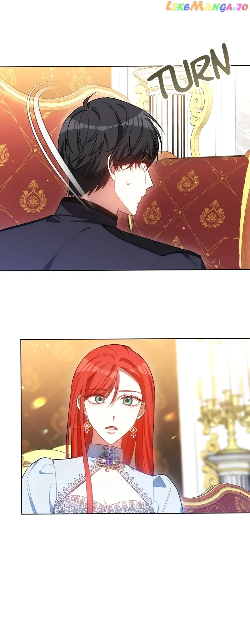 To Have an Affair With Someone chapter 41 page 50