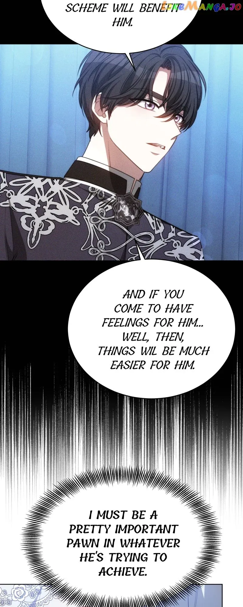 To Have an Affair With Someone chapter 41 page 53