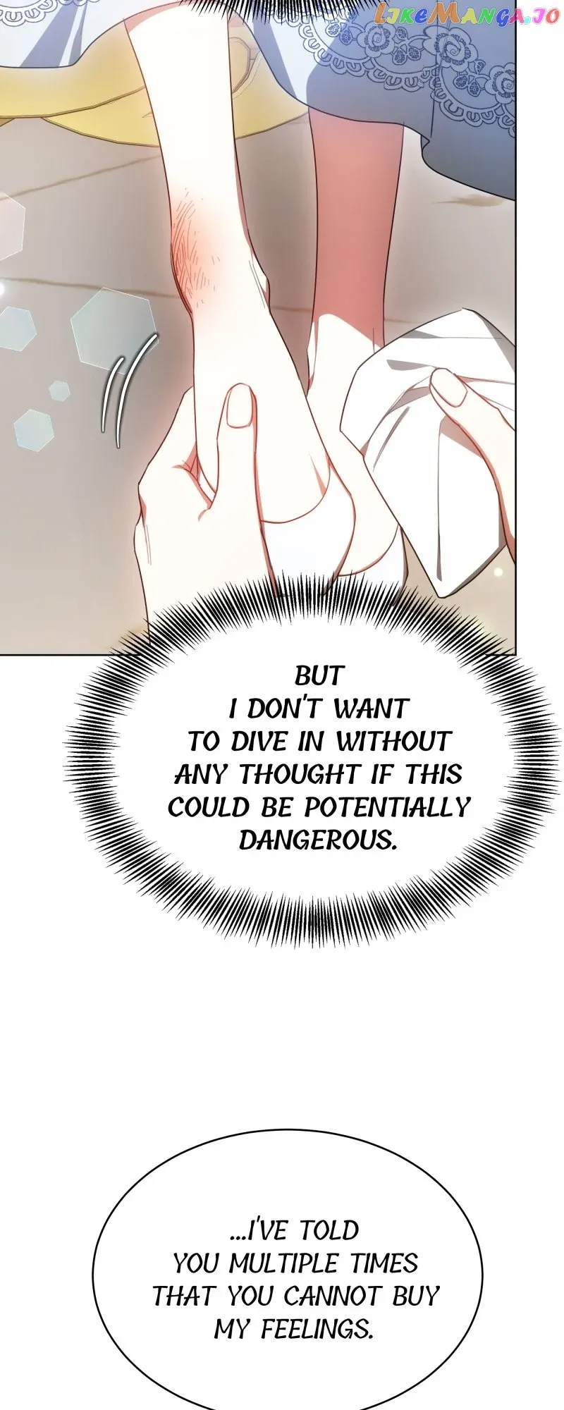 To Have an Affair With Someone chapter 41 page 54