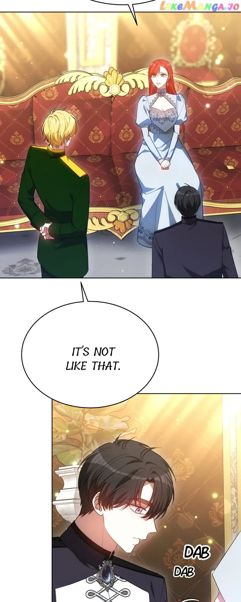 To Have an Affair With Someone chapter 41 page 55