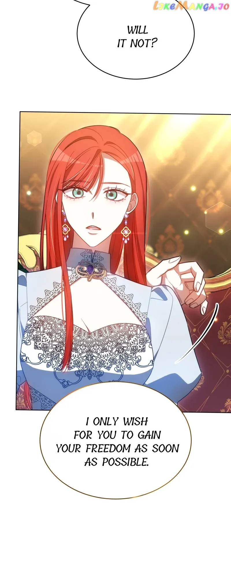 To Have an Affair With Someone chapter 41 page 59