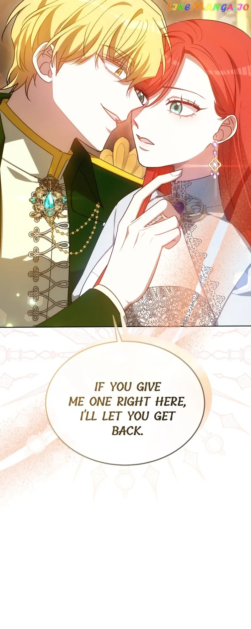 To Have an Affair With Someone chapter 41 page 68