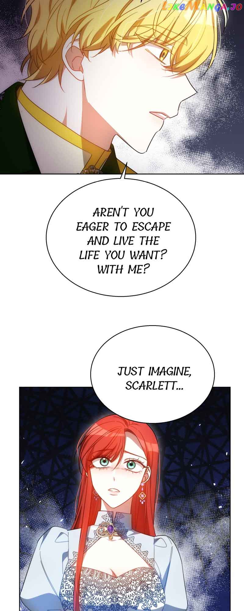 To Have an Affair With Someone chapter 42 page 8