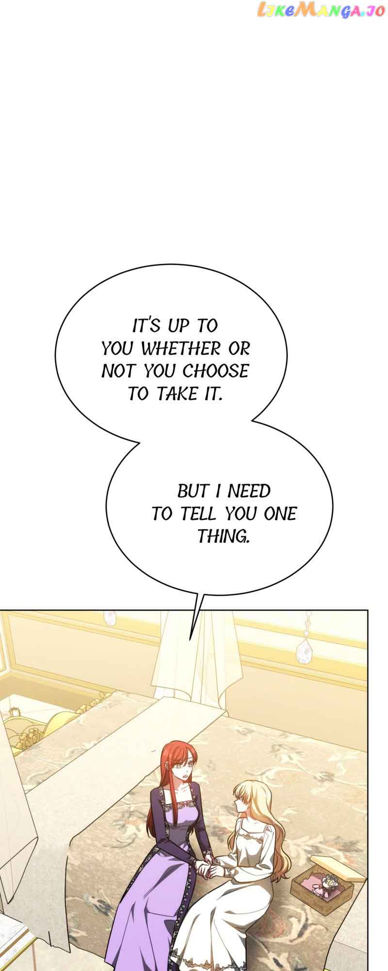 To Have an Affair With Someone chapter 43 page 5