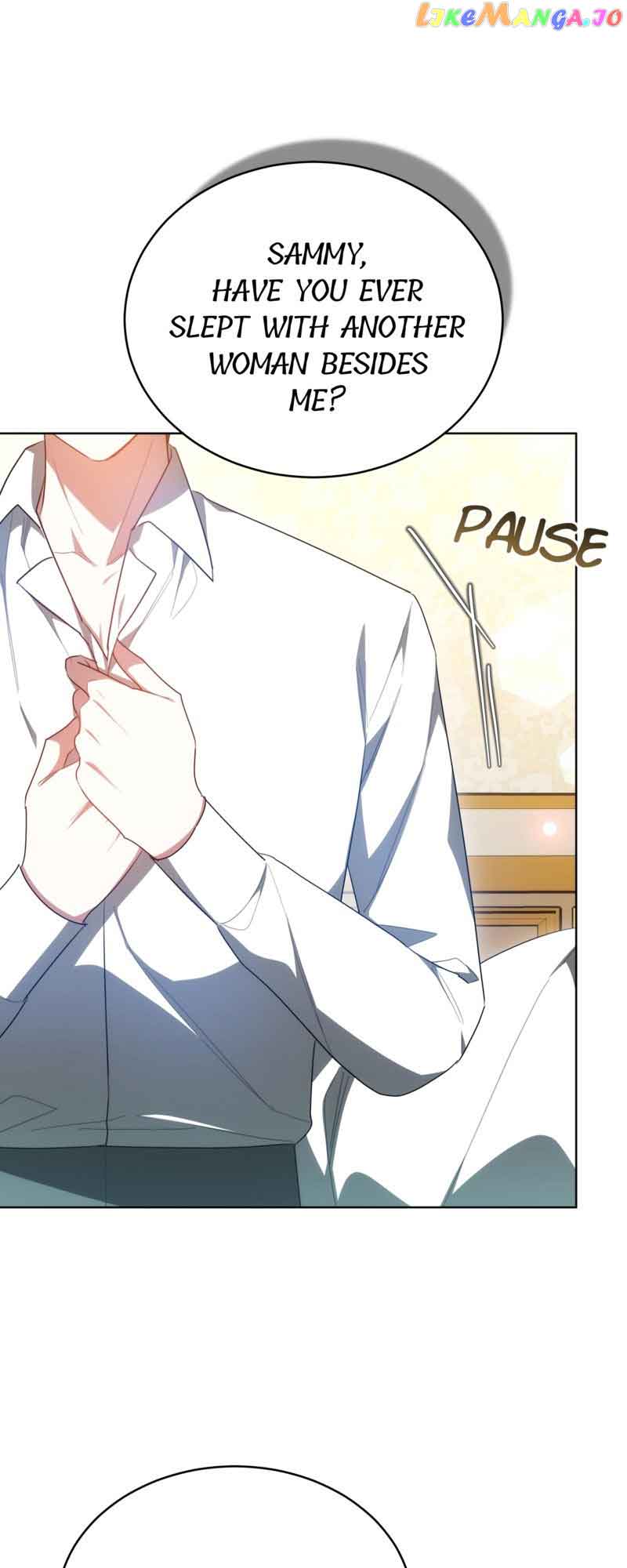 To Have an Affair With Someone chapter 43 page 47