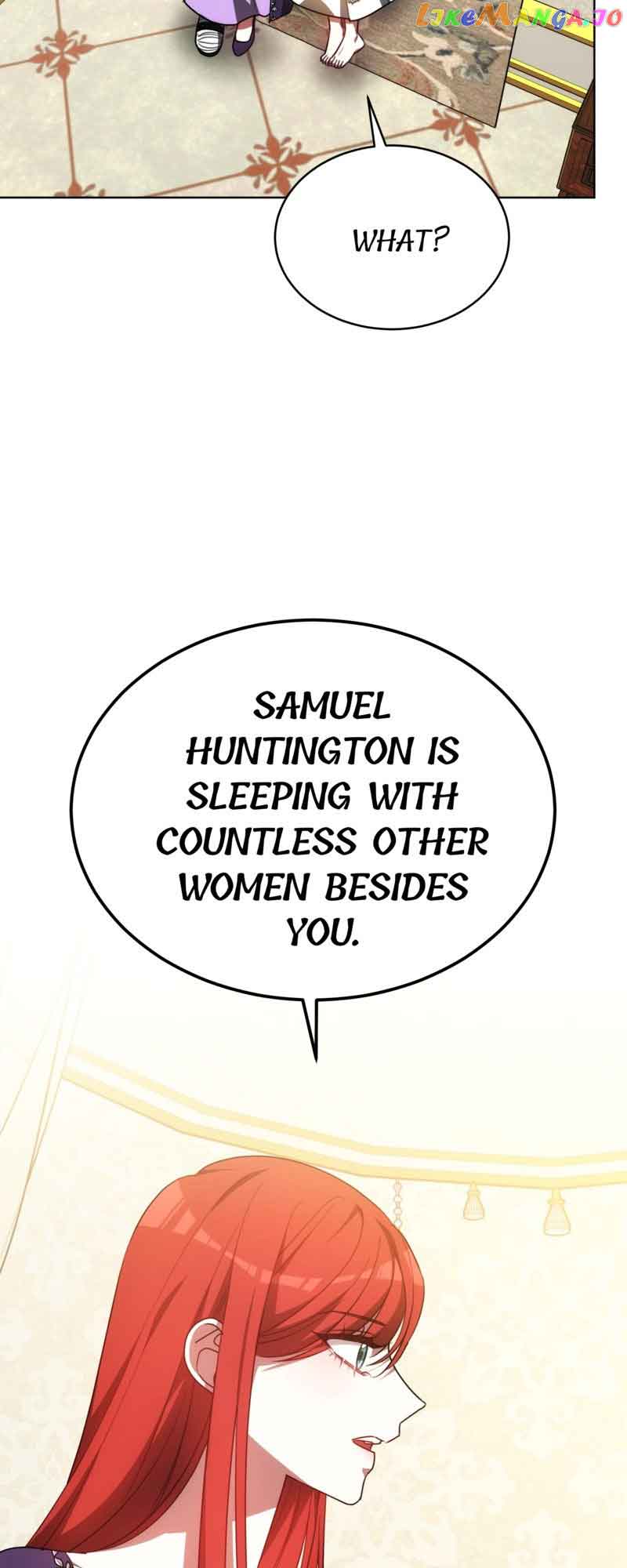 To Have an Affair With Someone chapter 43 page 6