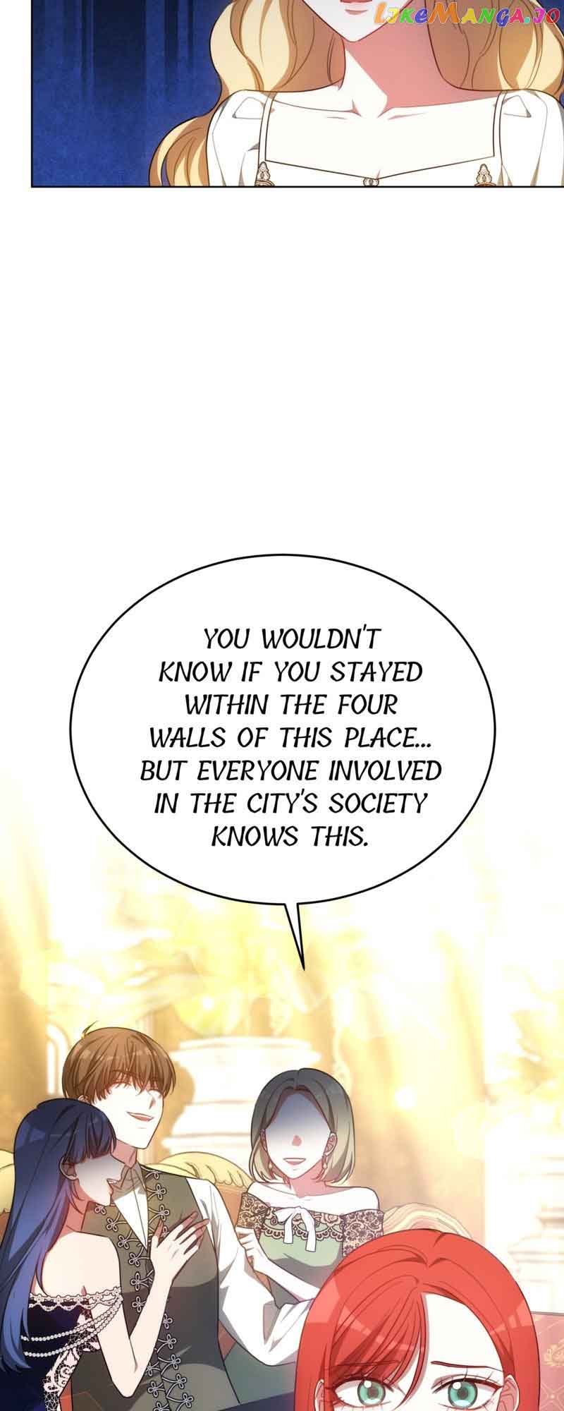To Have an Affair With Someone chapter 43 page 8