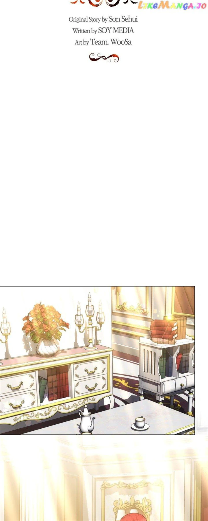 To Have an Affair With Someone chapter 44 page 4