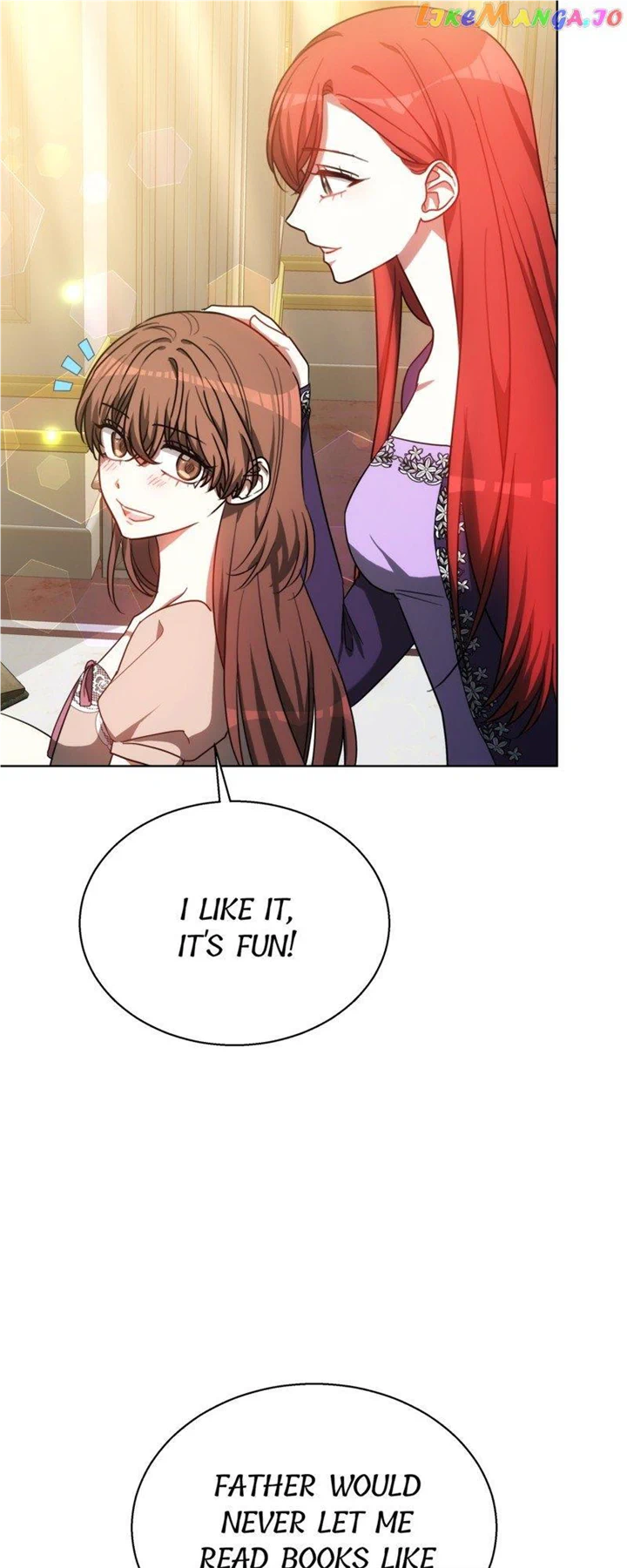 To Have an Affair With Someone chapter 44 page 6