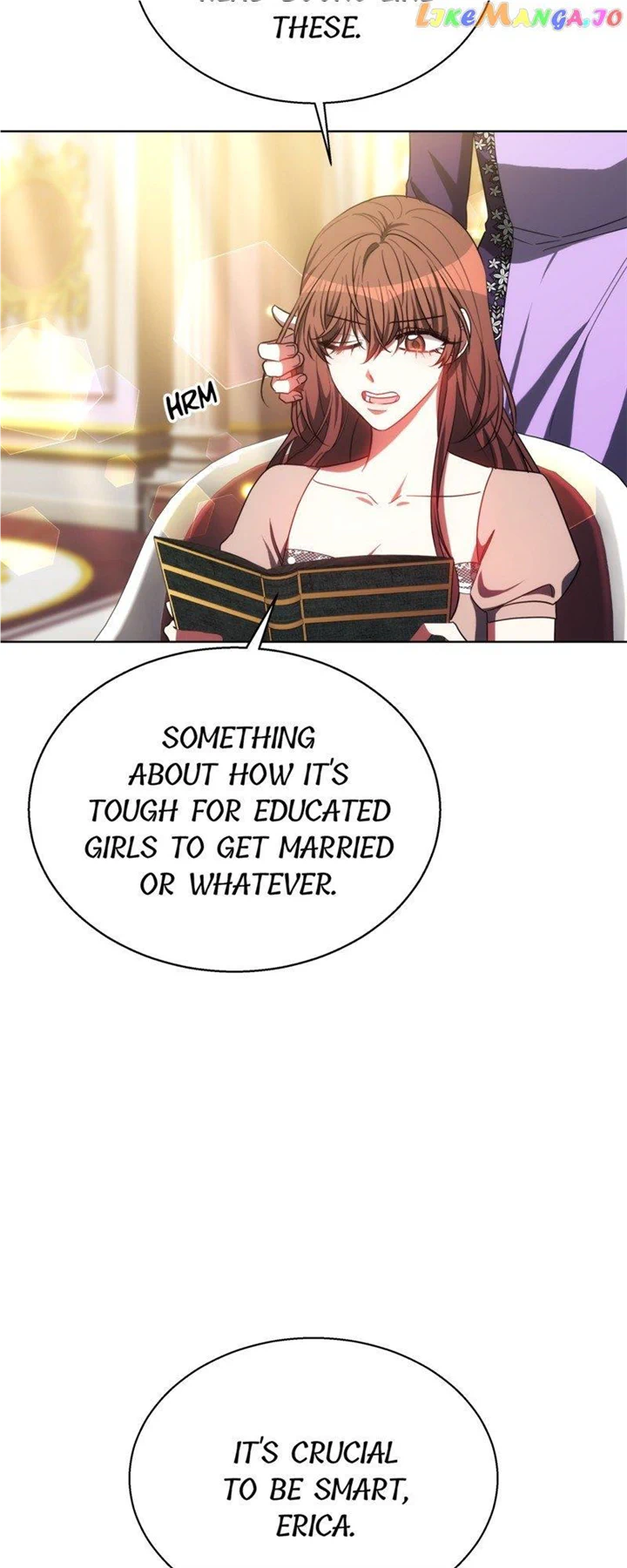 To Have an Affair With Someone chapter 44 page 7