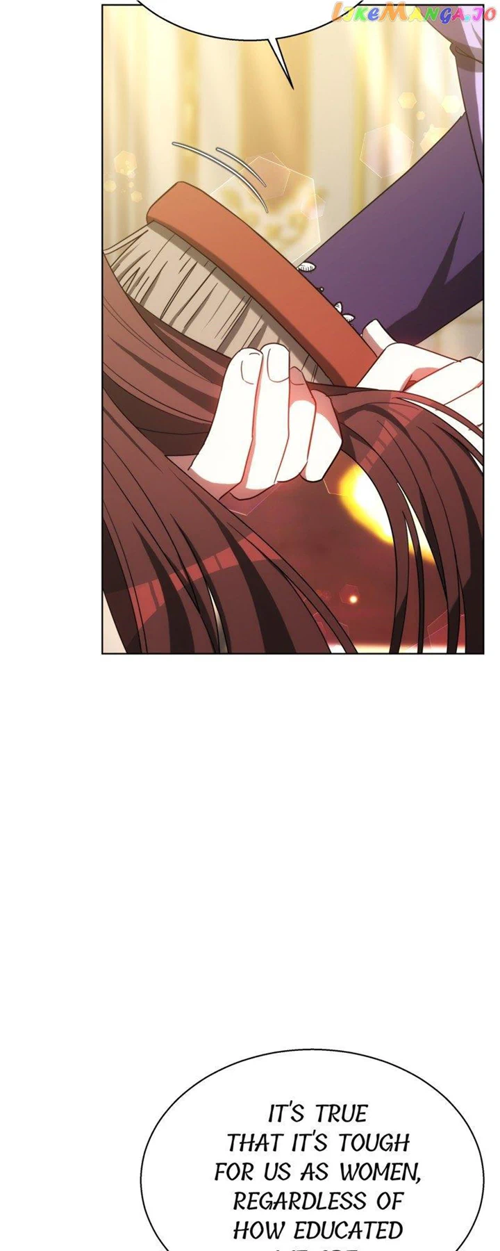 To Have an Affair With Someone chapter 44 page 8