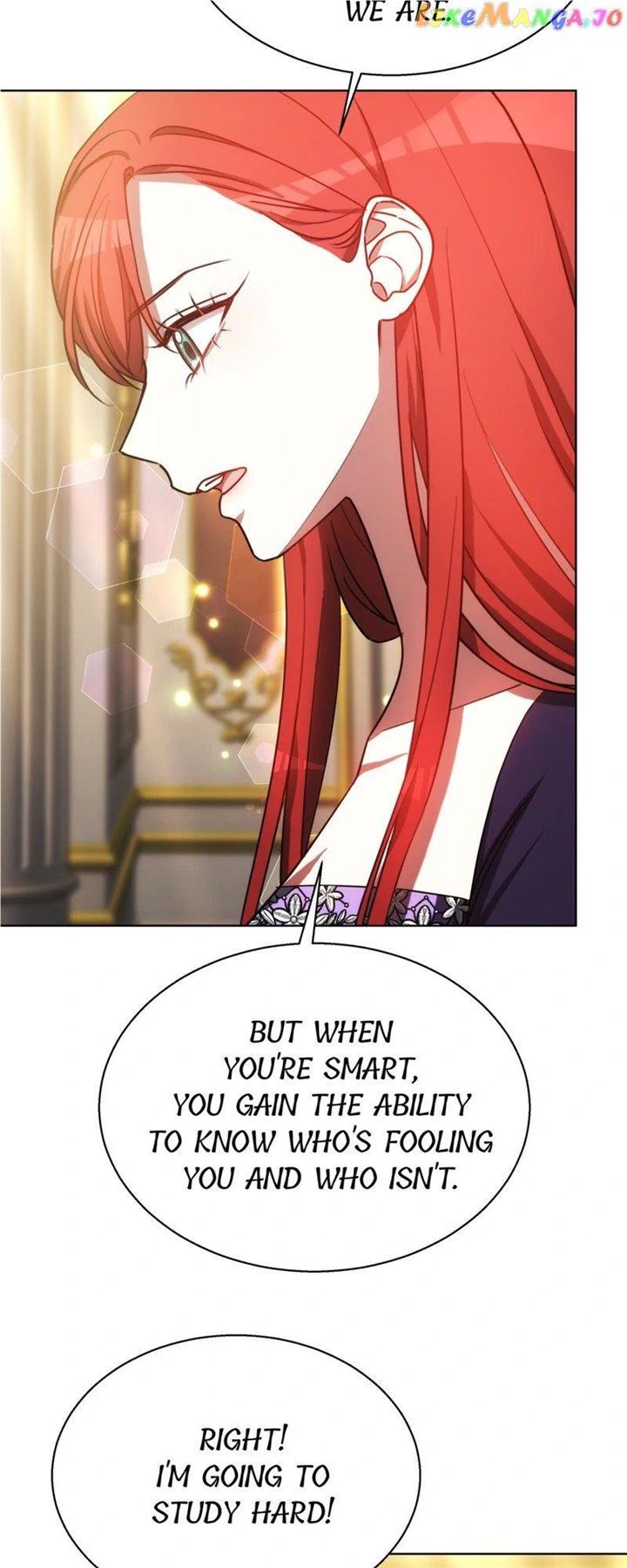 To Have an Affair With Someone chapter 44 page 9