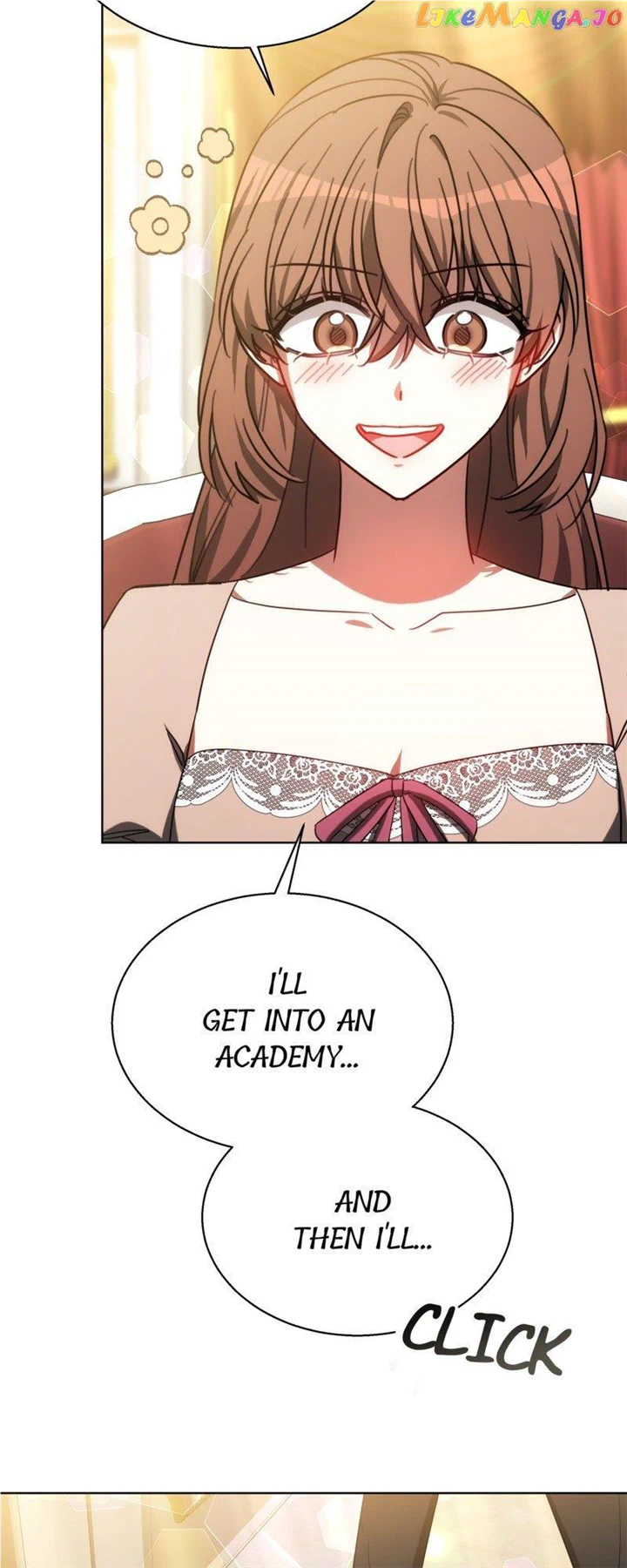To Have an Affair With Someone chapter 44 page 10