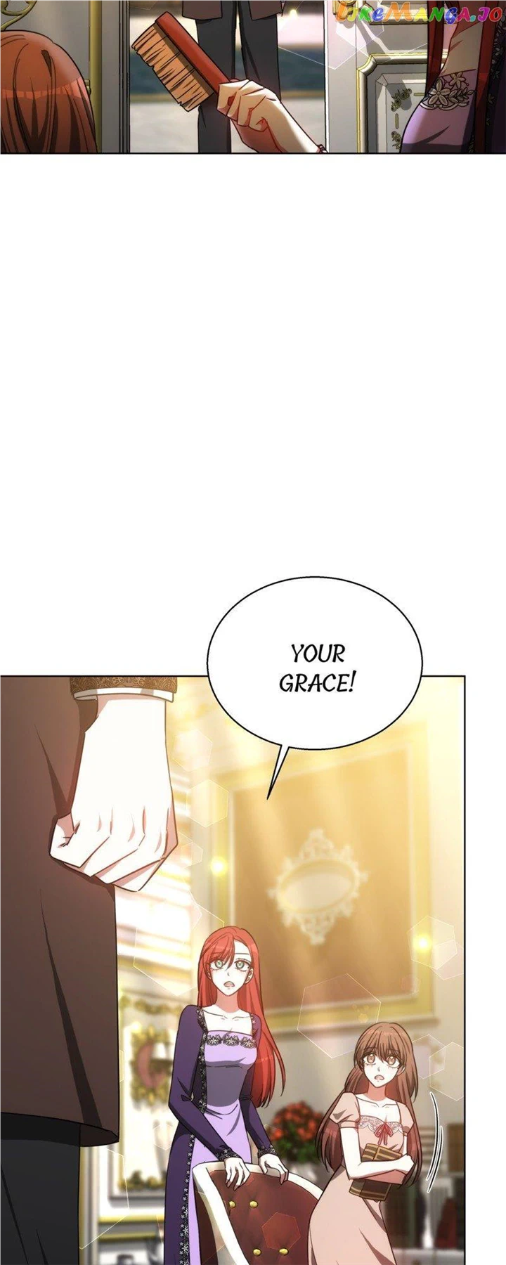 To Have an Affair With Someone chapter 44 page 12