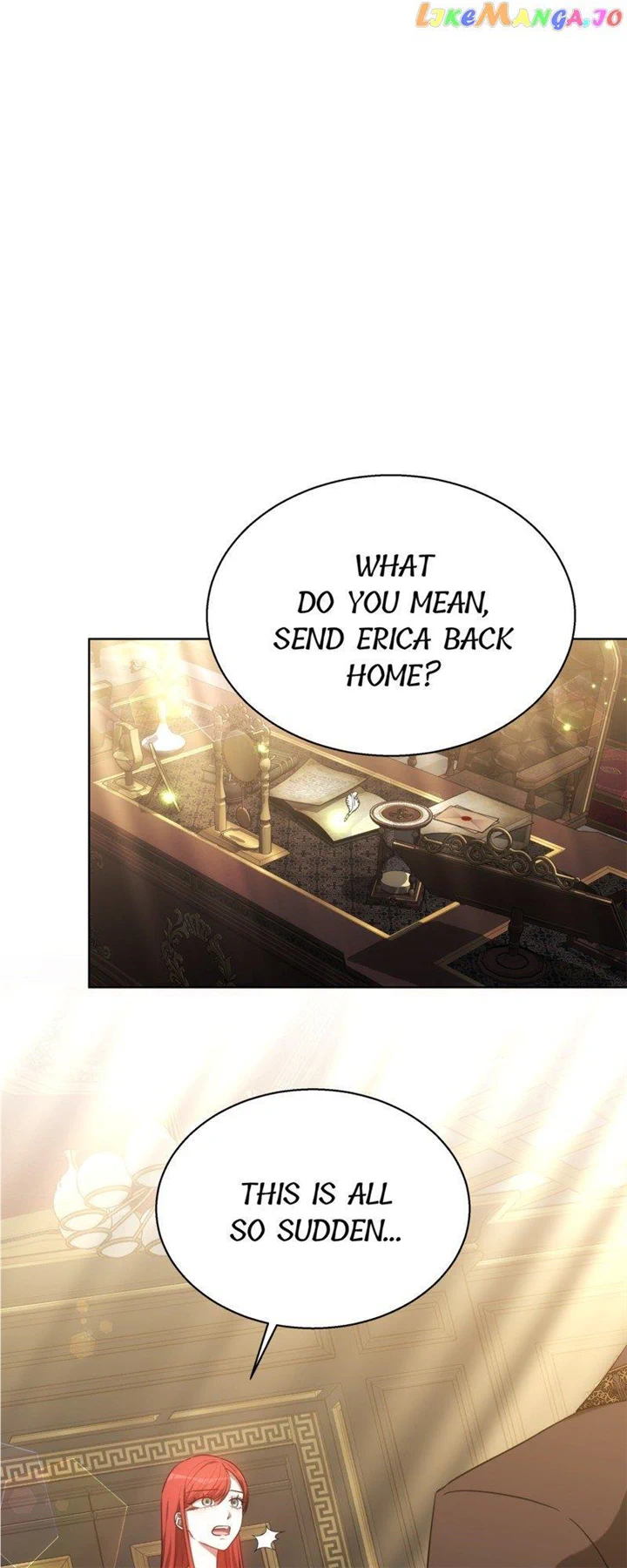 To Have an Affair With Someone chapter 44 page 14