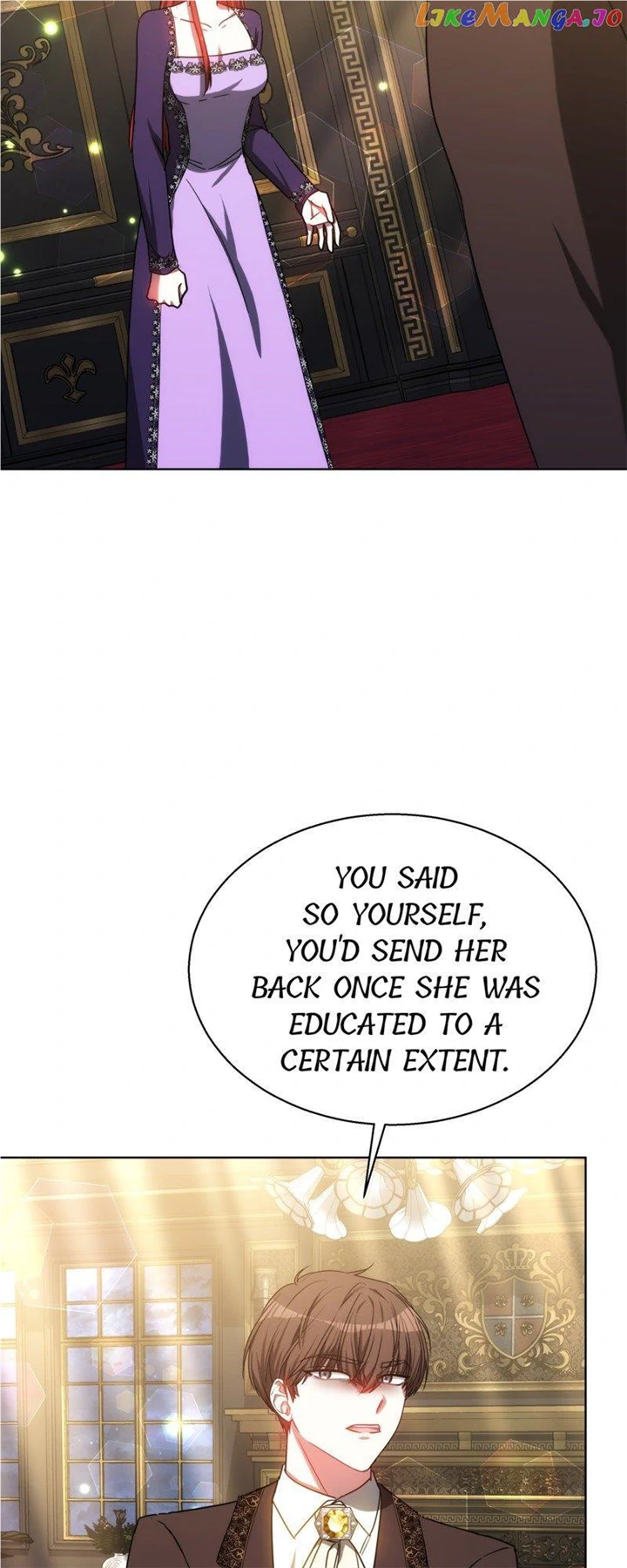 To Have an Affair With Someone chapter 44 page 15