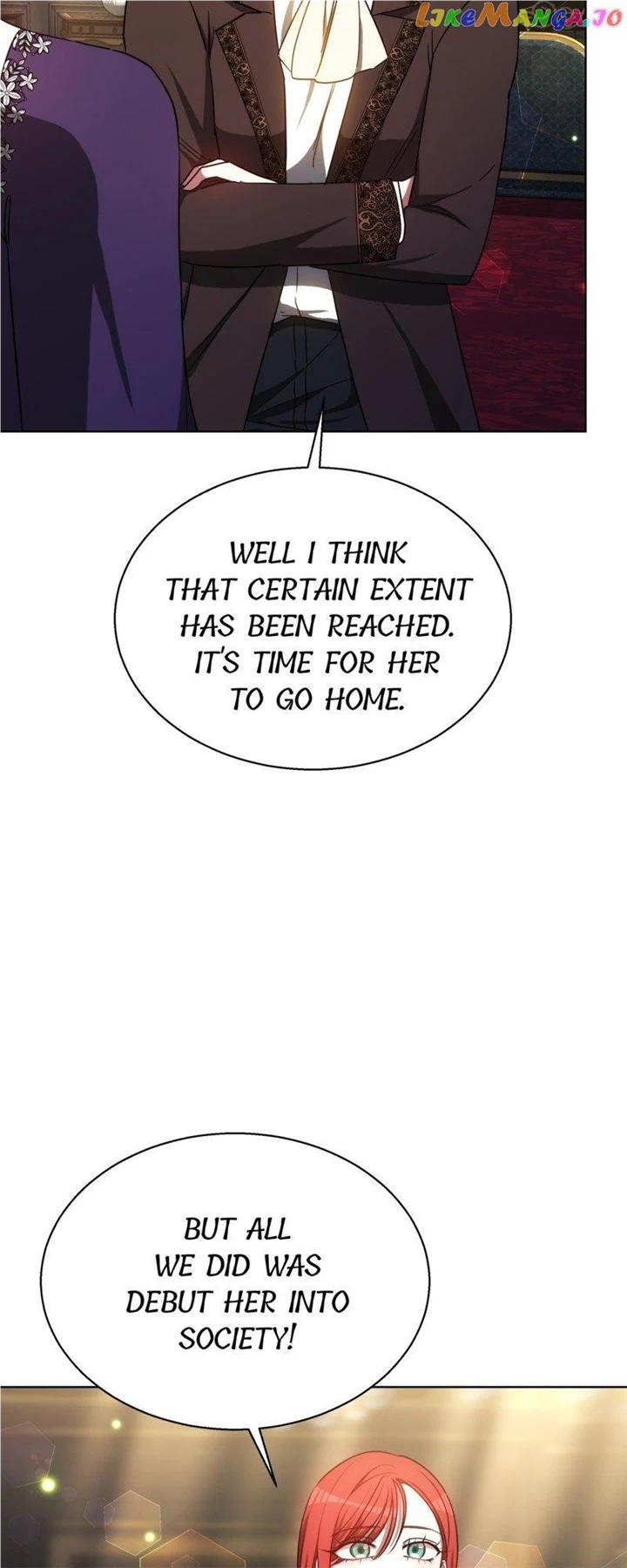 To Have an Affair With Someone chapter 44 page 16