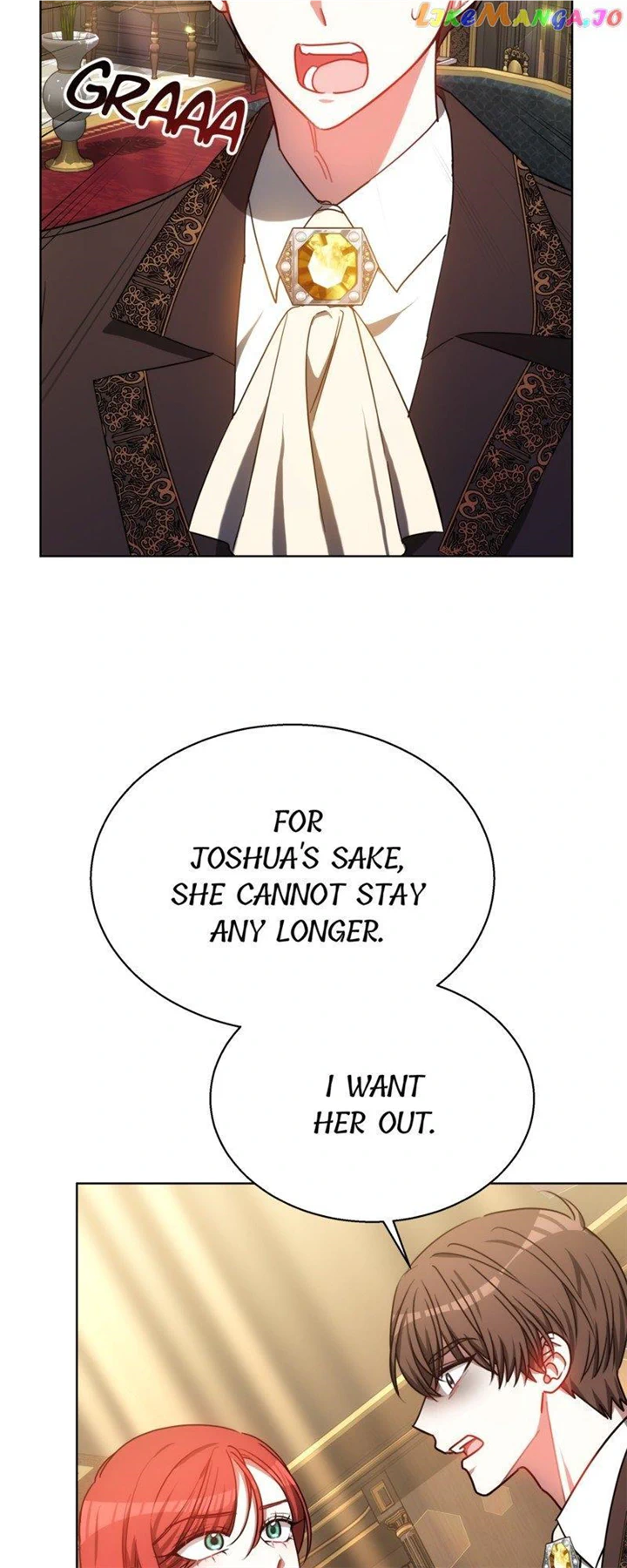 To Have an Affair With Someone chapter 44 page 18